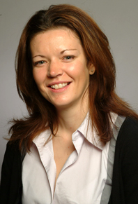 photo of Da-elene van der Merwe