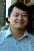 Photo of He Yu