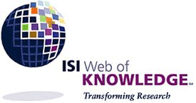 ISI Web of Knowledge logo