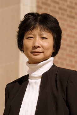 Dr. Yu-Ling Cheng