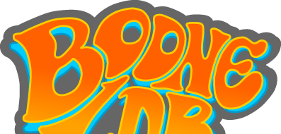 Boone Lab logo