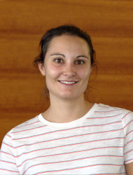 Barbara Mair portrait