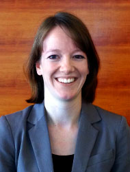 Jolanda van Leeuwen portrait