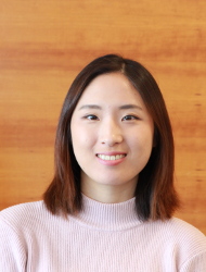 Julianne Lim portrait