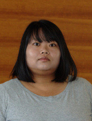 Reiko Kintaka portrait