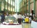 BMO IFL Lunch in the Bow
