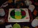 Aboriginal Cake
