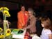 Cake cutting