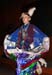 Native dancer