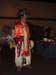 Male aboriginal dancer