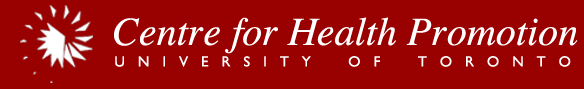 Centre for Health Promotion