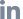 linkedin icon