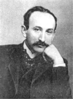Михайло Яцків, 1905