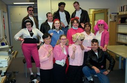 2002 Grease