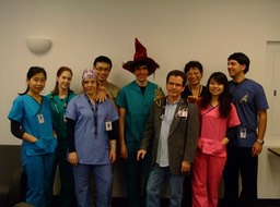 2012 Scrubs&Doctors
