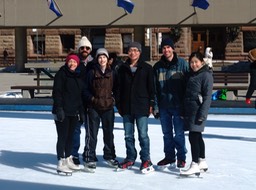 2013 Lab Skate