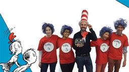 Cat in the Hat Group1