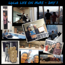 Mars2 day1