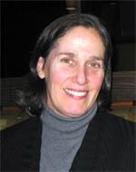 Valerie Rackow