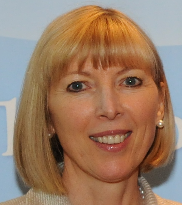 Sue VanderBent