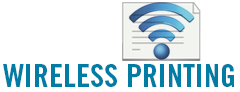 Wireless Printing