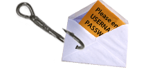 Protect Yourself from Phishing