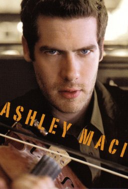 Ashley MacIsaac