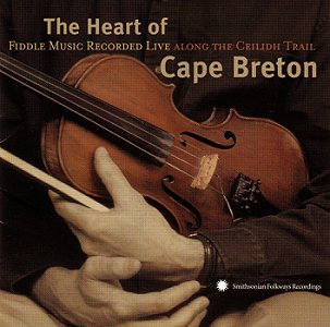 Heart of Cape Breton