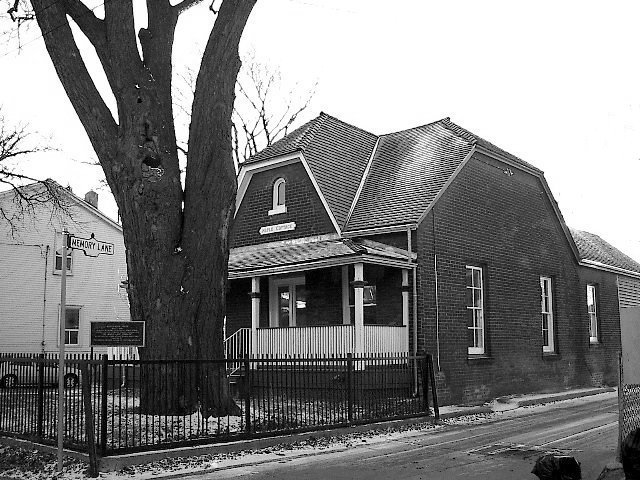 Maple Cottage