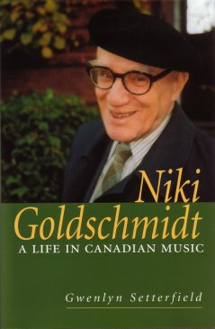 Niki Goldschmidt