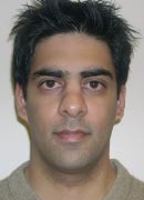 Dr. Kawan Rakhra