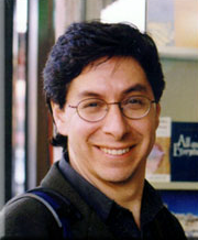 <b>Albert Stolow</b> (1984-1988) Ph.D. University of Toronto, Canada - astolow