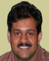 picture of Harikumar Rajamma