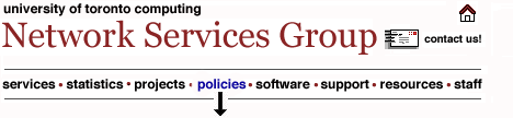 Network Services Group Logo