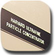 Harvard ultrafine particle concentrator