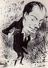 Baudelaire devant ses contemporains -- PQ 2191 .Z5 B3663 1957 SMRS