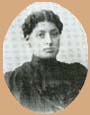 La femme d'Alfred Dreyfus, Lucie