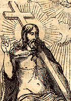 Illustration du Magasin Catholique illustr