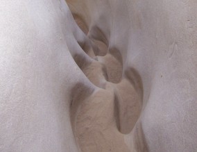 SAND 2009 - La Jolla Sand