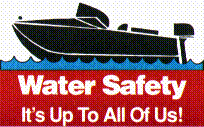 Water Safety Image