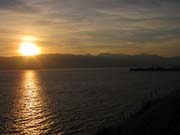 L4 Ohrid sun
