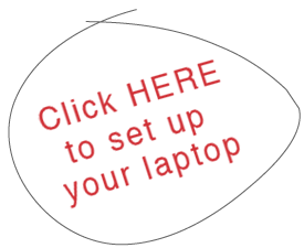 preparing your laptop for the TSJr
