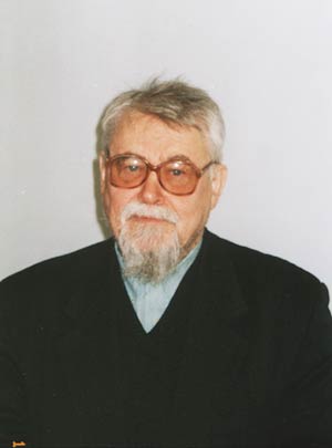 Vladimir Toporov