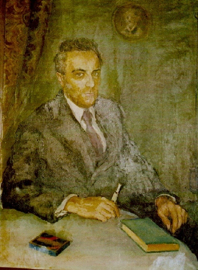 Georgii Shengeli