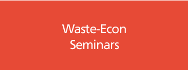 Waste Econ Seminars
