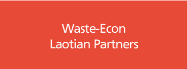 Waste Econ Lead Institutions