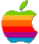 [Apple logo]