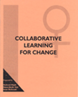 Book Cover - Collaborative Learning for Change