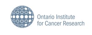 Ontario institute for cancer research
